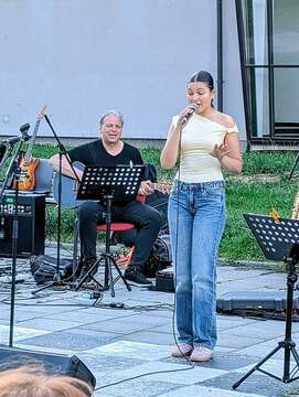 Jazz Ravne v Novem Travniku 11